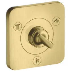 Hansgrohe Quattro Axor Citterio E Fertigset 36772950