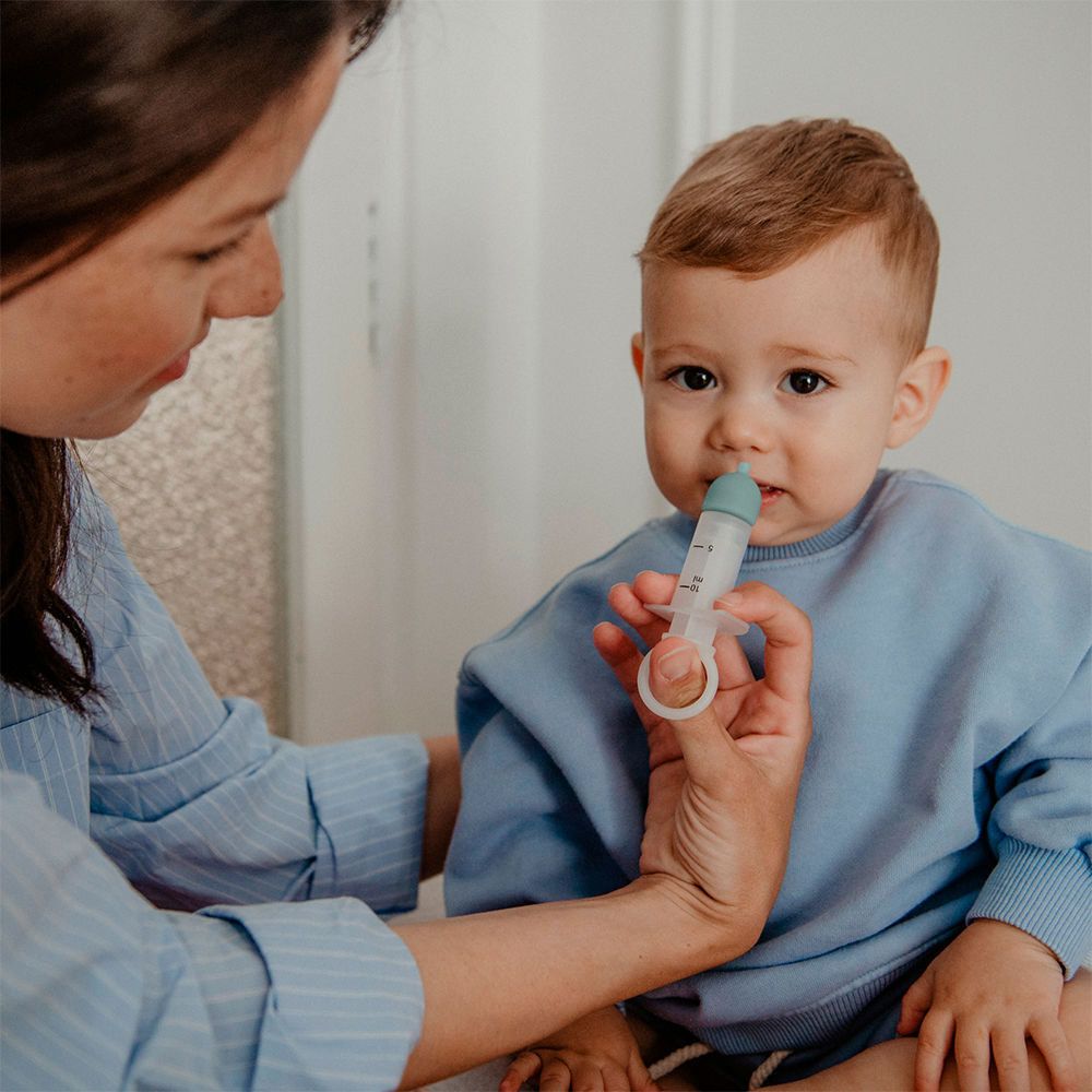 Suavinex Nettoyant Nasal 1 u