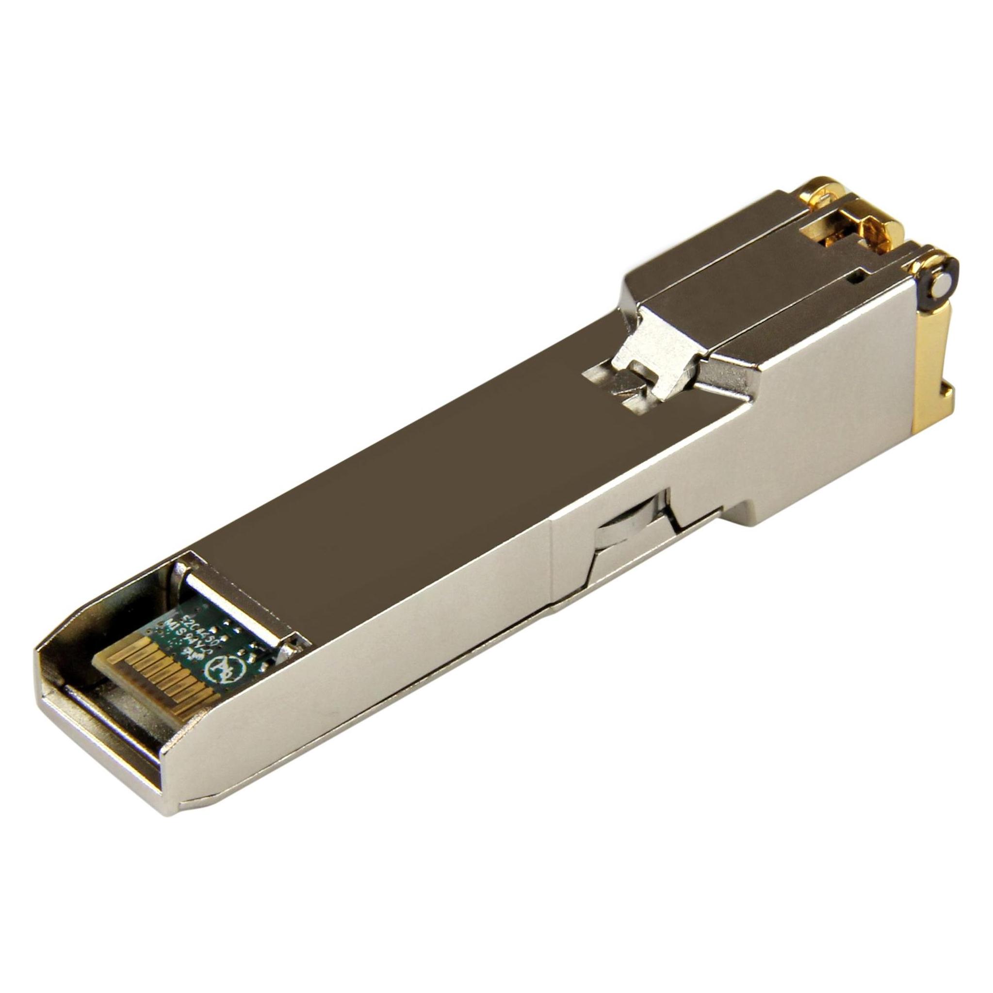 StarTech Sfp-1g-T Compatible Sfp Module (AR-SFP-1G-T-ST)