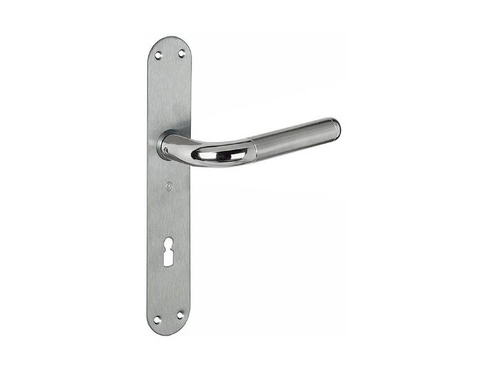 Lienbacher Drücker GT Biel Inox BB 8/78