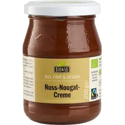 Creme - Nuss-Nougat