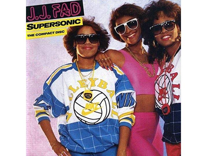Supersonic