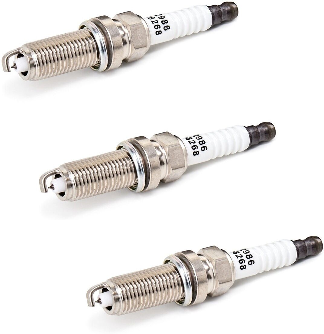 RIDEX 686S0556 Zündkerze