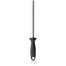 Diamant-Wetzstab WMF (LBH 37,50x4,60x3,50 cm) - silber - LBH 37,50x4,60x3,50 cm