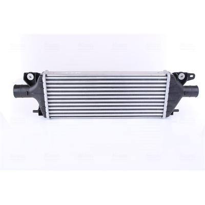 NISSENS Ladeluftkühler 96484 für Suzuki