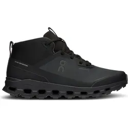 On Running, Damen, Wanderschuhe, Cloudroam (38), Schwarz