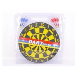 Madej Doppelblister-Dartscheibe (69949020)