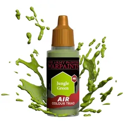 The Army Painter Air Jungle Green