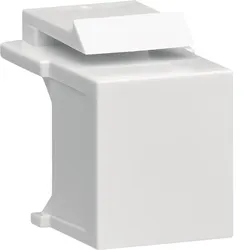 Hager Keystone Einsatz Blind