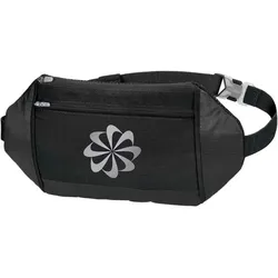 NIKE Challenger Bauchtasche groß 015 black/black/black/silver