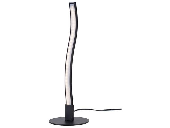 Tischlampe SNAKE 30cm 3W schwarz