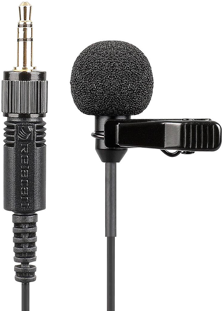 Sonstige Relacart Lm-P01 Lavalier Für Mipassport System