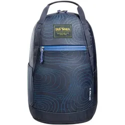 TATONKA Rucksack, Größe 15 in Grau Grau