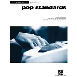 Pop Standards, Fachbücher