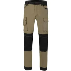 Velilla, Arbeitshose, Stretch (S)