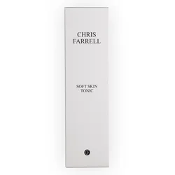 Chris Farrell Basic Soft Skin Tonic 200 ml