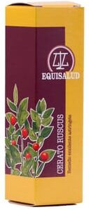 Equisalud Cerato Ruscus 50g
