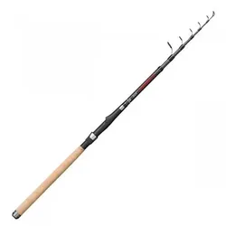 Allzweckwaffe, 360cm / 30-80g