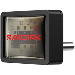 SanDisk Extreme Fit USB-Stick 256 GB