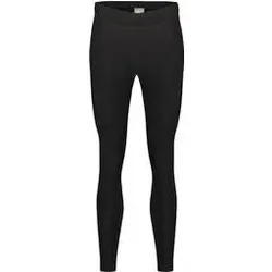 BBB, Herren, Velohosen, ColdShield Lange Strumpfhose (L), Schwarz