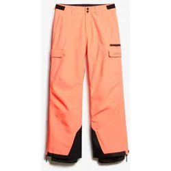 SUPERDRY ® Ski Ultimate Rescue Hose- Damen  - 6 (34) Pastelline (T7G)