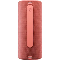 Loewe Technology Bluetooth-Lautsprecher We. HEAR 2  coralred