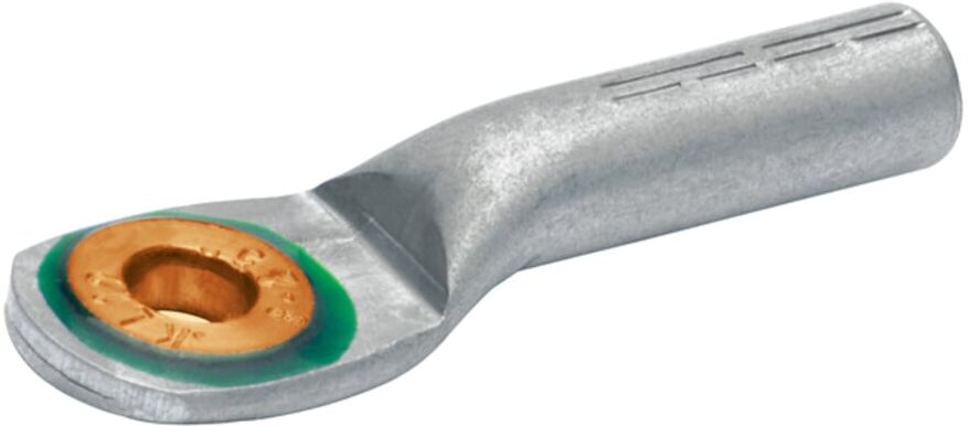 Klauke Al-Cu-Presskabelschuh 240RM/SM-300SE 312R/12 (312R12)