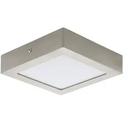 EGLO, Deckenleuchte, Fueva (1200 lm)