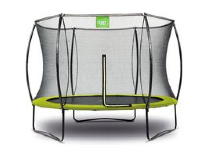 EXIT TOYS Trampoline Silhouette (ø 244 cm)