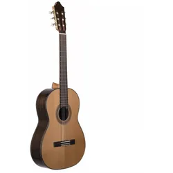 Duke Guitars Student C 63/50 - Konzertgitarre