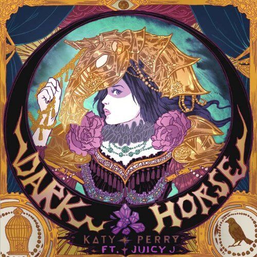 Perry, Katy Feat. Juicy J - Dark Horse (2-Track) - Preis vom 14.10.2026 23:07:16 h