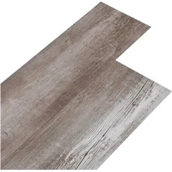 vidaXL, Bodenbelag, PVC-Boden (PVC Boden)