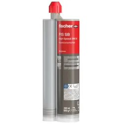 Fischer Superbond-Mörtel FIS SB HS 390 S - 523300