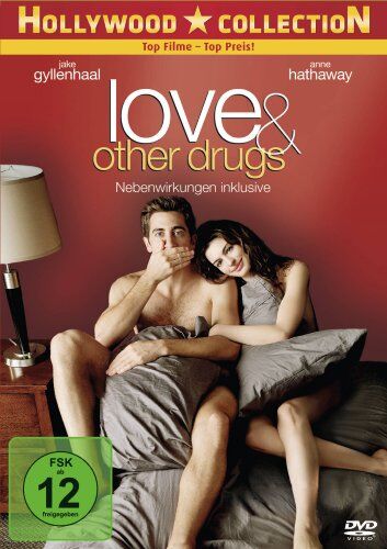 Edward Zwick - Love & Other Drugs - Preis vom 28.09.2026 21:19:57 h