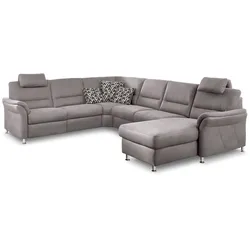 Polsterecke SYSTEMPOLSTER DAKOTA (U-F 262x173 cm) - U-F 262x173 cm