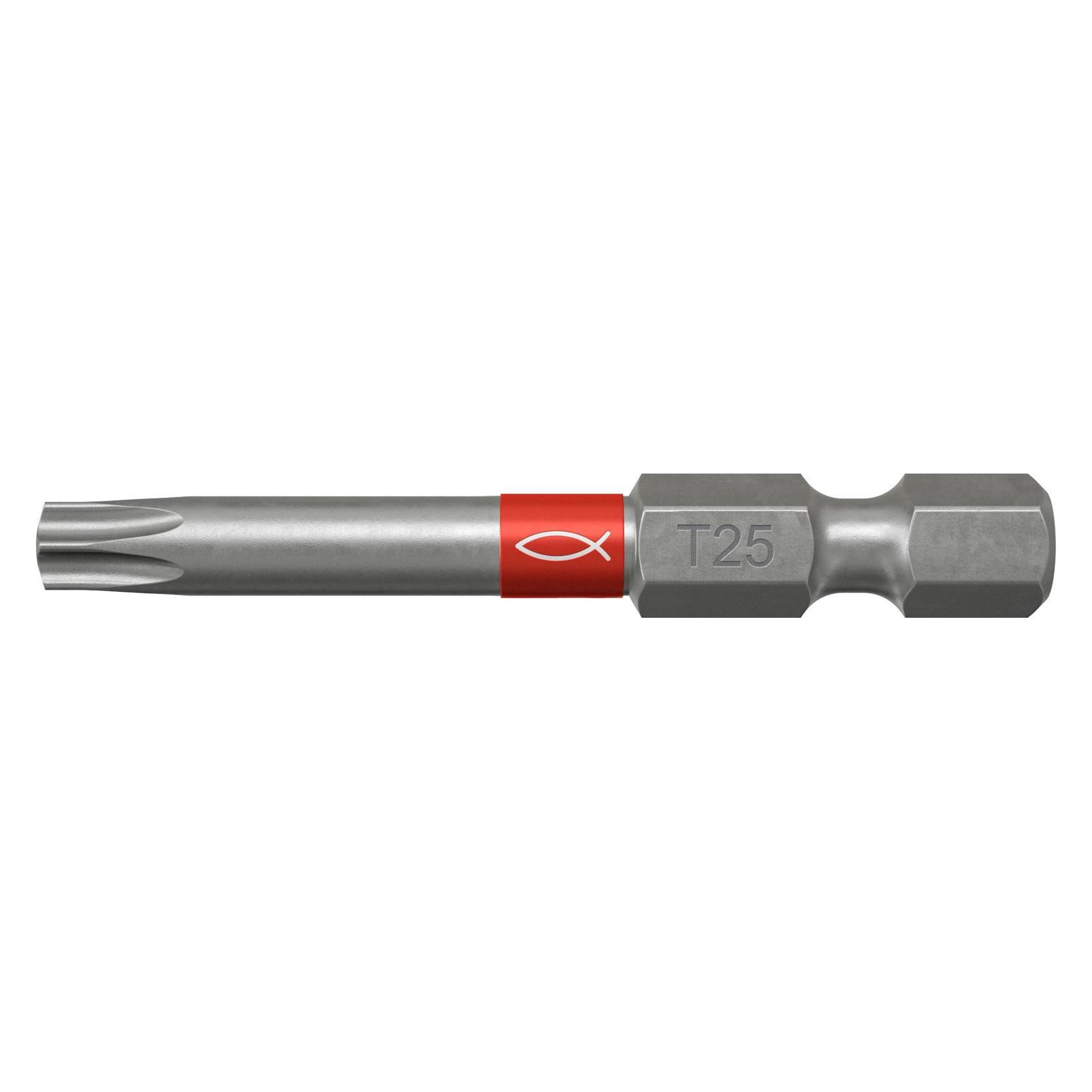 Fischer Profi Bit FPB T25 (Innensechsrund TX) (517693)