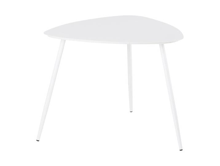 Couchtisch Fine Weiß