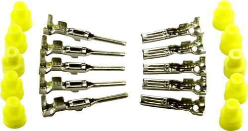 BAAS Stiftkontakt AMP-Superseal 1.5mm Series ES19 1St.