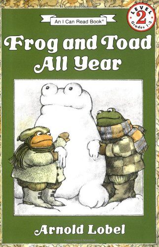 Frog and Toad All Year - Preis vom 09.10.2026 07:28:09 h