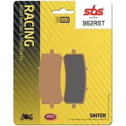 SBS Bremsbelag 962RST Road Racing Sinter