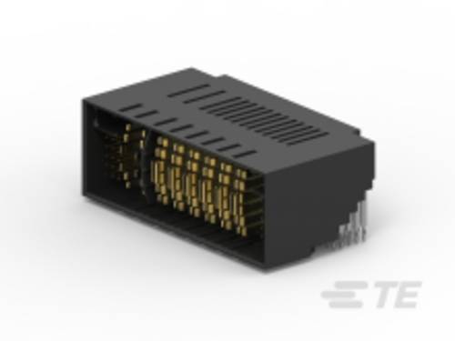 TE Connectivity 2204442-2 Tray