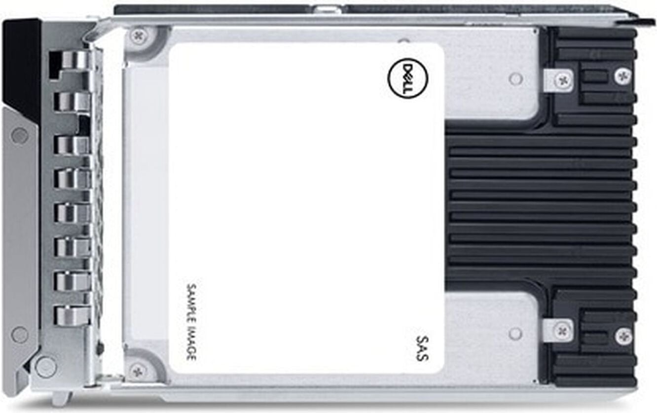 Dell 345-BEFW SSD 960 GB 2,5 inch 6 Gbit/s