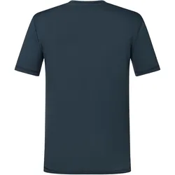 Super Natural, Herren, Funktionsshirt, Sierra 140 Tee (S), Blau