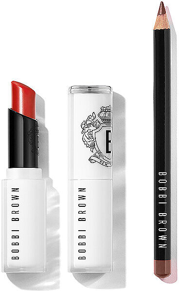 Bobbi Brown Plump & Define Lip Duo W