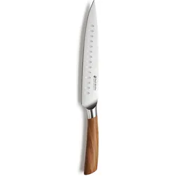 Paul Wirths Bestecke Blaze, Küchenmesser, Braun