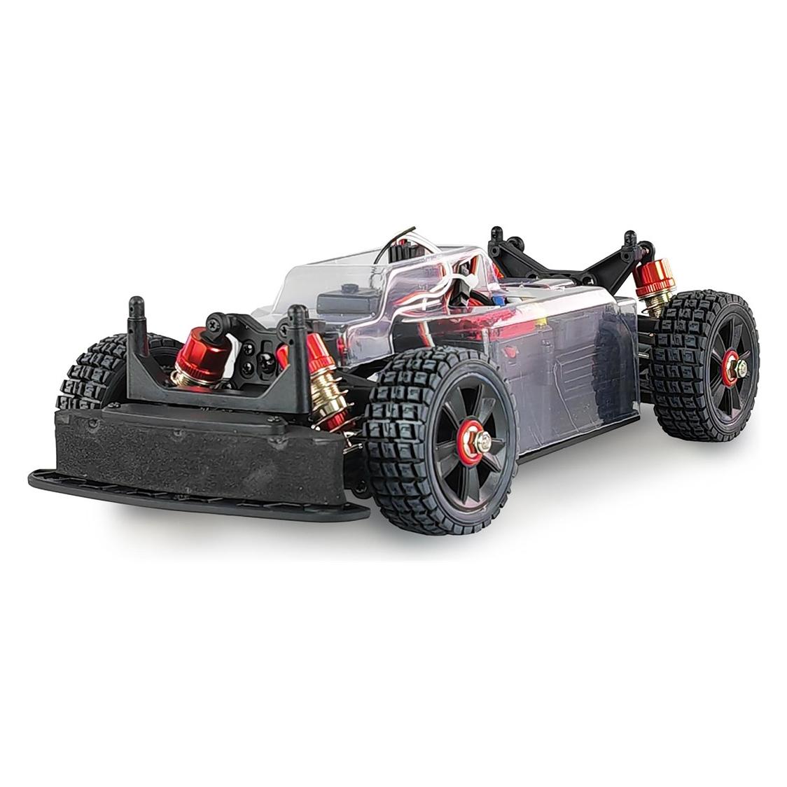Amewi Tourenwagen Hyper Go Breaker Prodrift 1.4 (RTR Ready-to-Run) (21099)