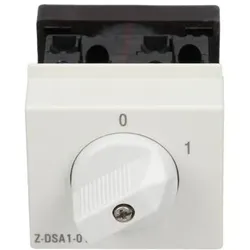 Eaton 248868, Schalter + Taster