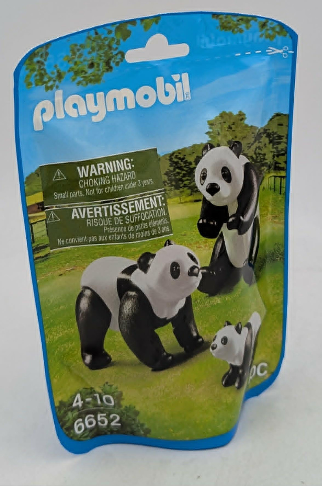 Playmobil City Life 6652 Meerkleurige Rokken van Kunststof