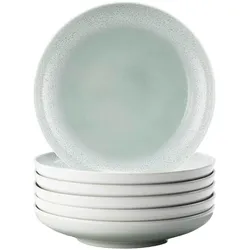 Seltmann Sento Home Suppenteller, Teller, Grün