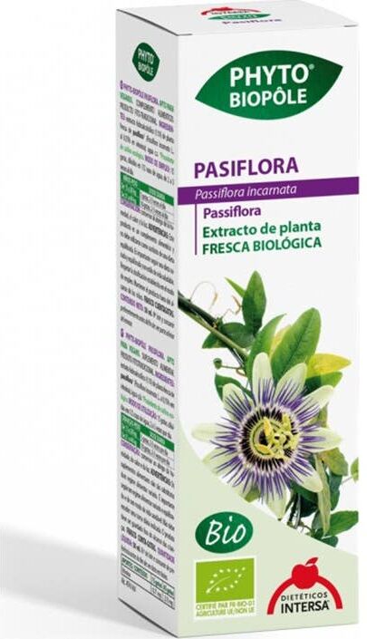 INTERSA Phyto Pasiflora 50 ml